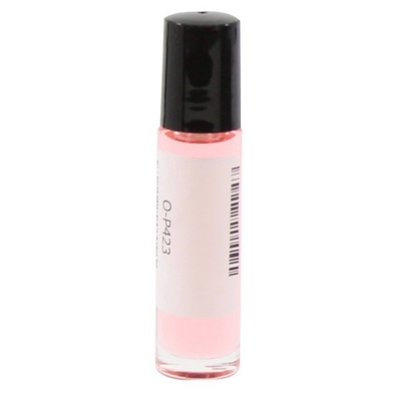 Pink Sugar Fragrance Oil 1/3 oz Roll On Bottle - Picture 1 of 3